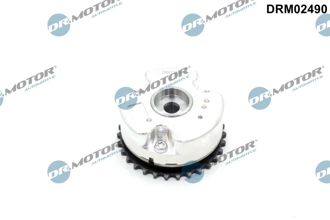 Skirstomojo veleno reguliatorius DRMOTORAUTOMOTIVE DRM02490