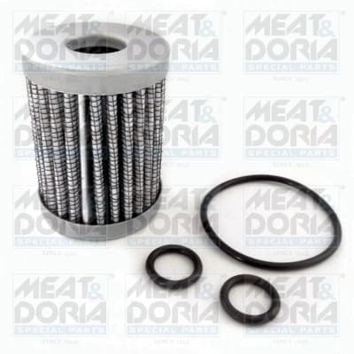 Kuro filtras MEATDORIA 4890