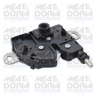 Gaubto užraktas MEATDORIA 31777