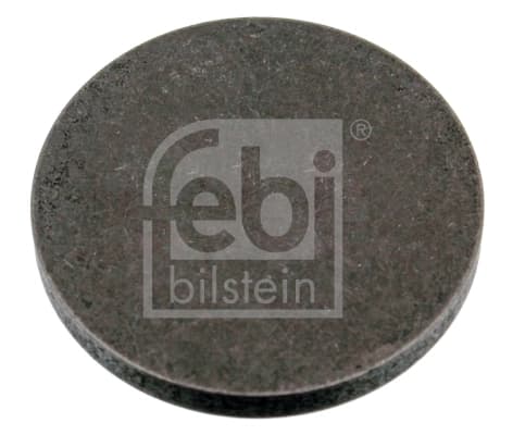 Reguliavimo diskas, vožtuvo tarpas FEBIBILSTEIN 08286