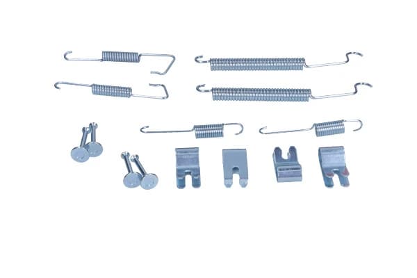 Priedų komplektas, stabdžių trinkelės MAXGEAR 27-0715 270715