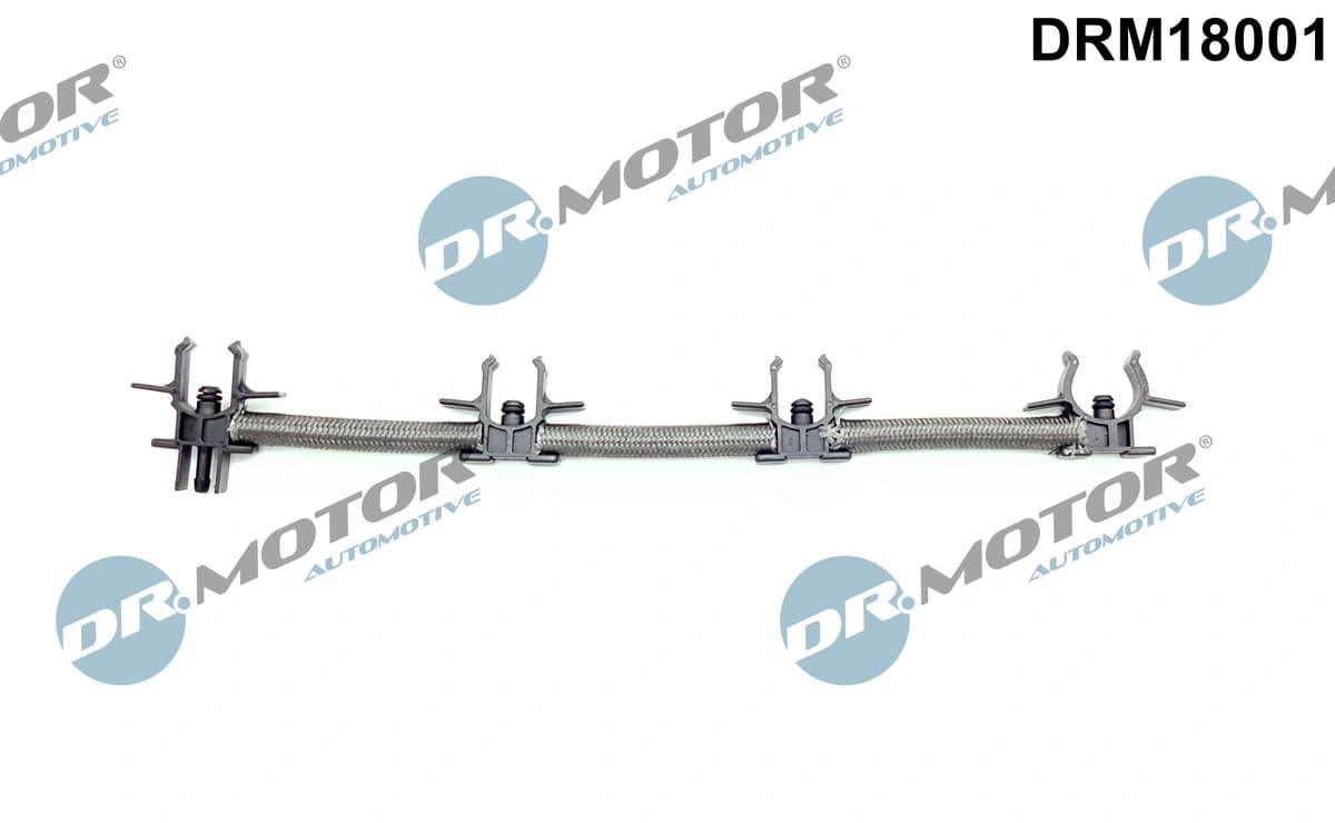 Žarna, degalų išsiliejimo apsauga DRMOTORAUTOMOTIVE DRM18001
