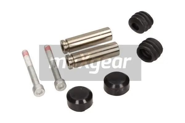 Kreipiančiųjų movų rinkinys, stabdžių apkaba MAXGEAR 27-0489 270489