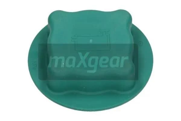 Dangtelis, radiatorius MAXGEAR 28-0314 280314