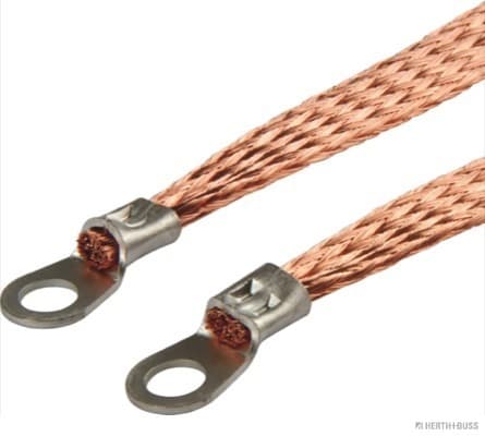 Įžeminimo juosta HERTHBUSSELPARTS 52287502