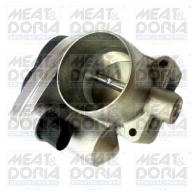 Droselio korpusas MEATDORIA 89029
