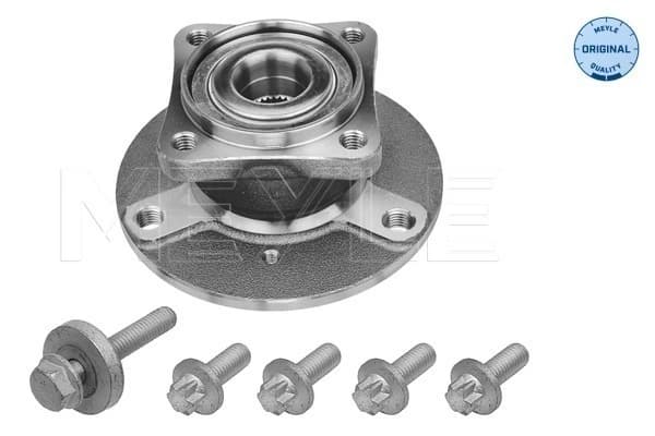 Rato stebulė MEYLE 014 752 1001 0147521001