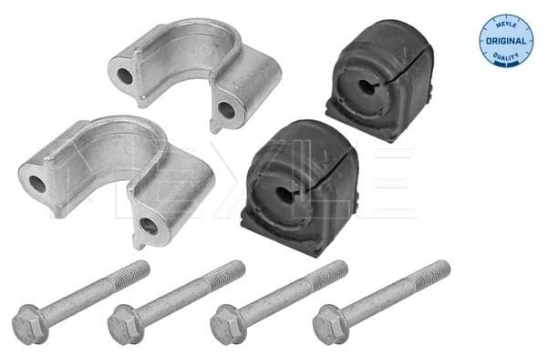 Remonto komplektas, stabilizatoriaus pakaba MEYLE 014 715 0005/S 0147150005S