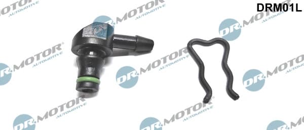 Žarnos suleidimas, degalų žarna DRMOTORAUTOMOTIVE DRM DRM01L