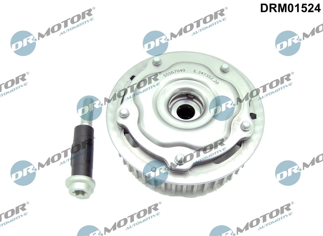Skirstomojo veleno reguliatorius DRMOTORAUTOMOTIVE DRM01524