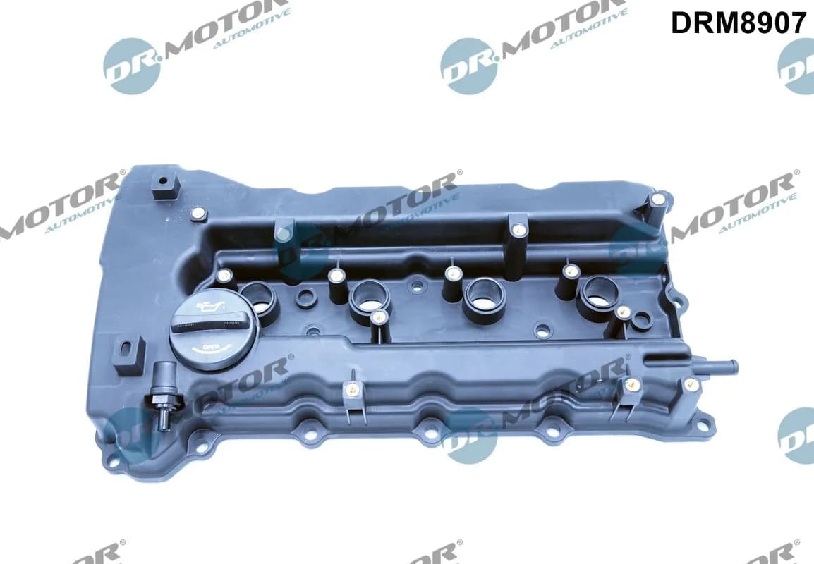 Svirties dangtelis DRMOTORAUTOMOTIVE DRM8907