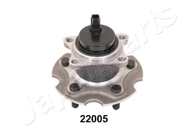 Rato stebulė JAPANPARTS KK-22005 KK22005