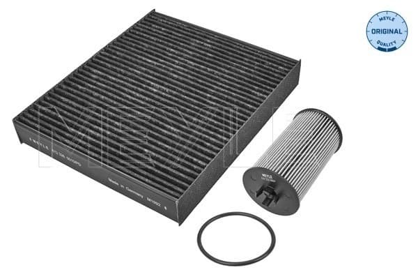 Filtrų komplektas MEYLE 612 330 0001/SK 6123300001SK