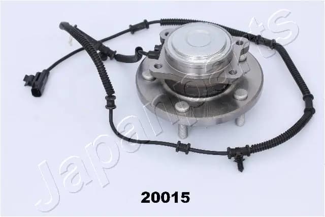 Rato stebulė JAPANPARTS KK-20015 KK20015