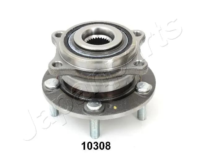 Rato stebulė JAPANPARTS KK-10308 KK10308