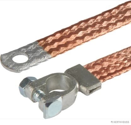 Įžeminimo juosta HERTHBUSSELPARTS 52287050