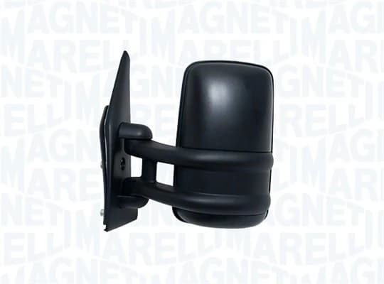 Išorinis veidrodėlis, vairuotojo kabina MAGNETIMARELLI 351991717050
