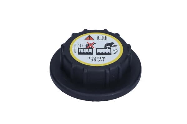 Dangtelis, radiatorius MAXGEAR 28-0636 280636