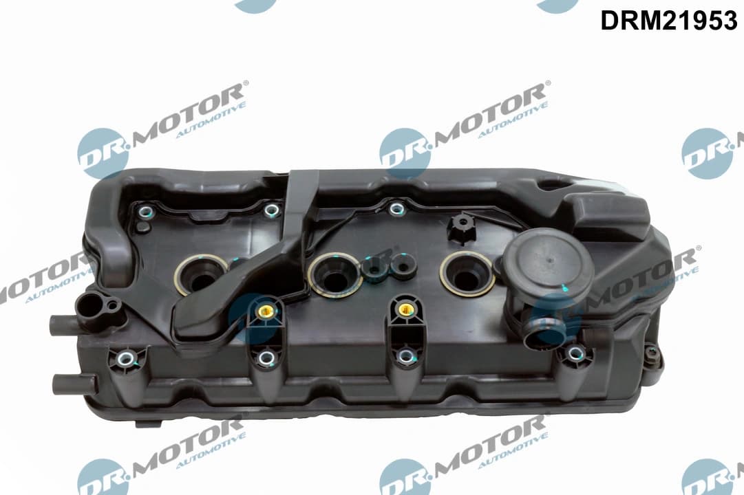 Svirties dangtelis DRMOTORAUTOMOTIVE DRM21953