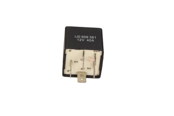 Daugiafunkcė relė MAXGEAR 50-0225 500225