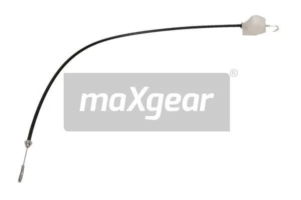 Kabelis, durų atlaisvinimas MAXGEAR 32-0763 320763