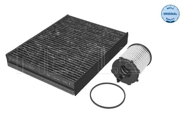 Filtrų komplektas MEYLE 712 330 0000/SK 7123300000SK