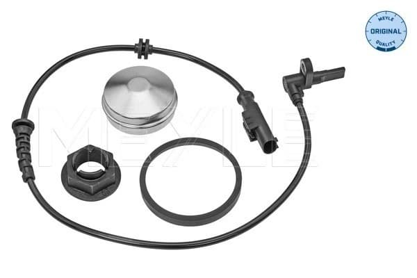 Remonto rinkinys, ABS jutiklis MEYLE 214 899 0015 2148990015