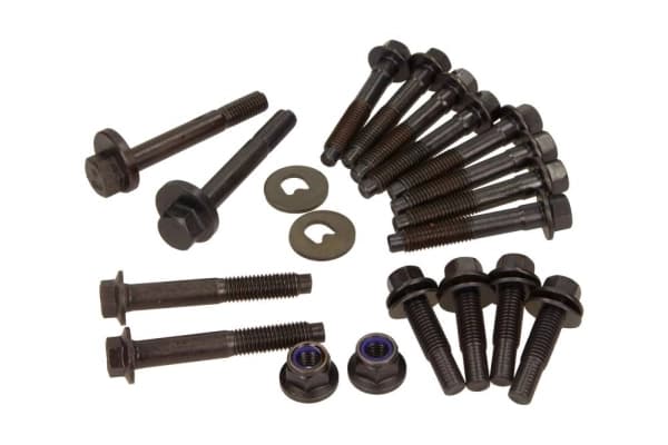 Remonto komplektas, rato pakaba MAXGEAR 72-2997 722997