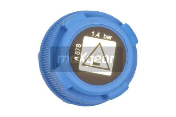 Dangtelis, radiatorius MAXGEAR 28-0377 280377