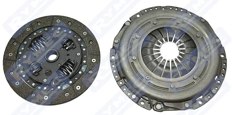 Sankabos komplektas RYMEC JT7440