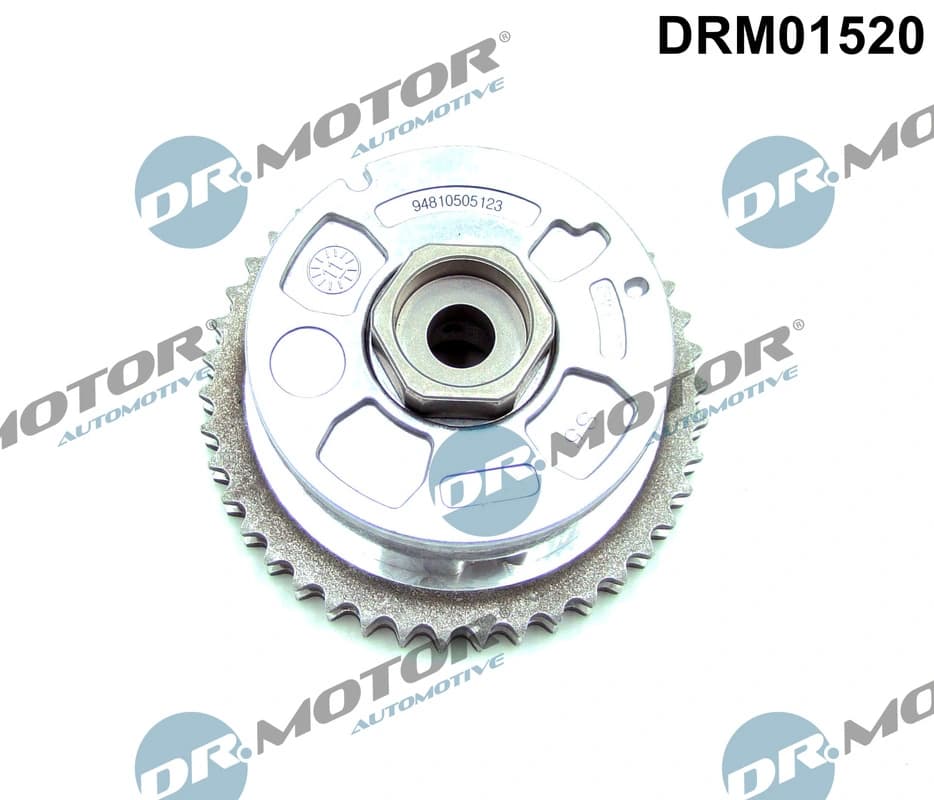 Skirstomojo veleno reguliatorius DRMOTORAUTOMOTIVE DRM01520