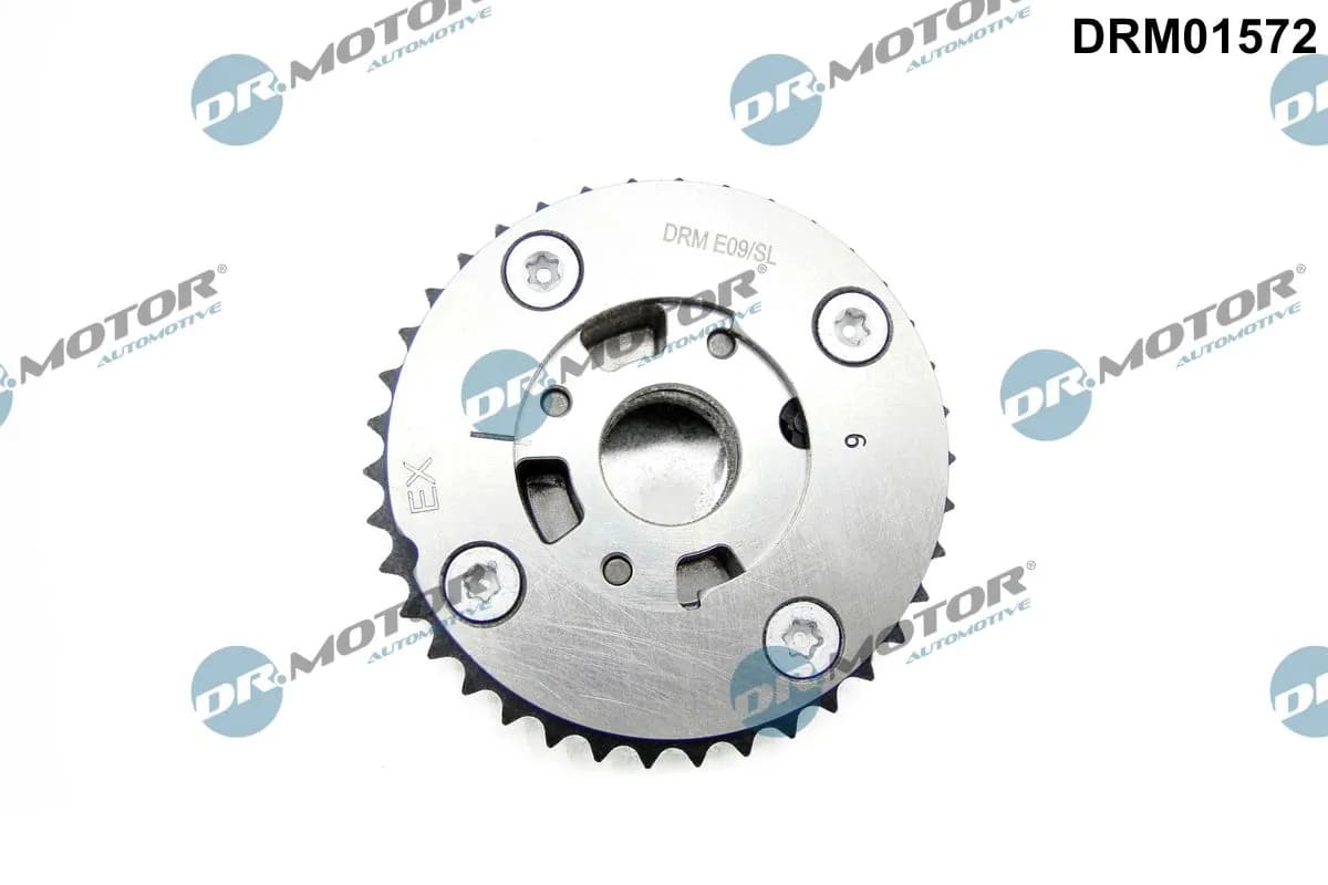 Skirstomojo veleno reguliatorius DRMOTORAUTOMOTIVE DRM01572