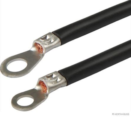 Įžeminimo juosta HERTHBUSSELPARTS 52287515