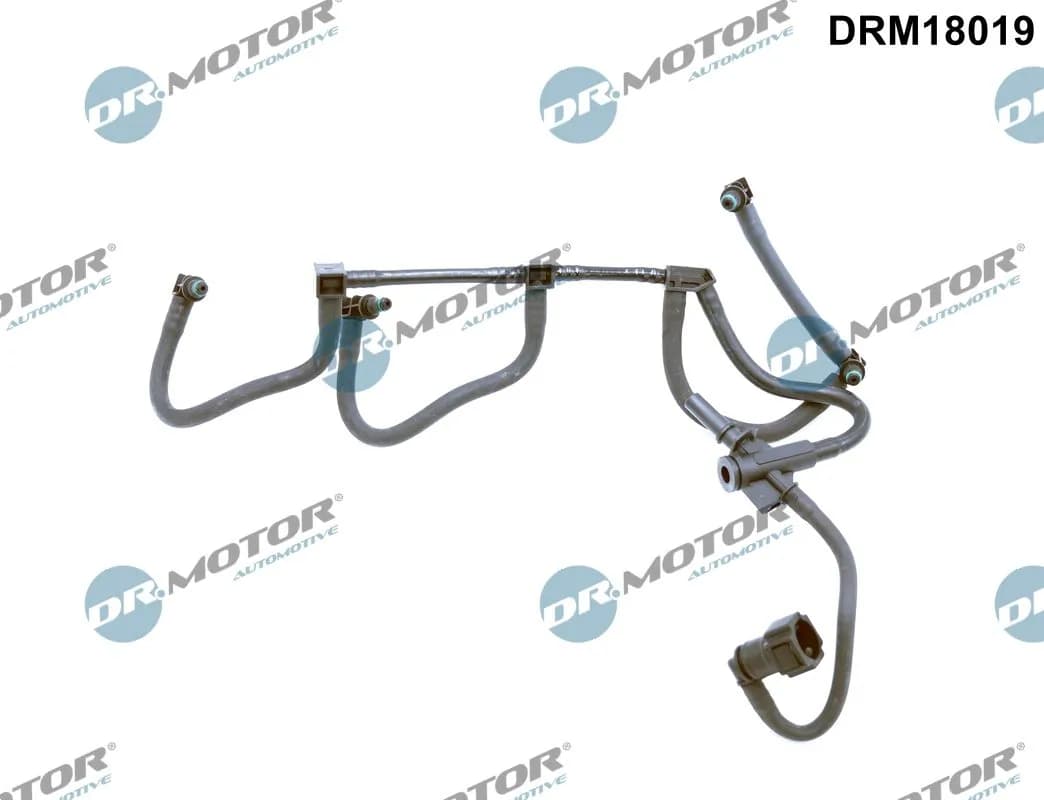 Žarna, degalų išsiliejimo apsauga DRMOTORAUTOMOTIVE DRM18019