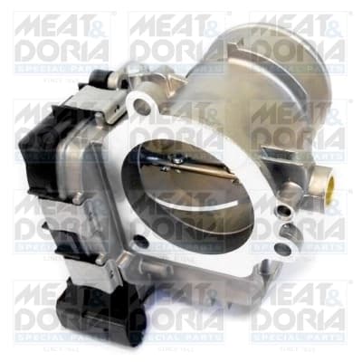 Droselio korpusas MEATDORIA 89215