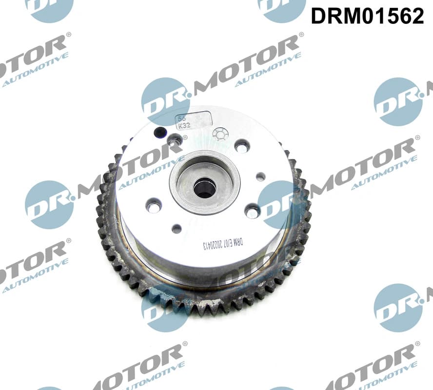 Skirstomojo veleno reguliatorius DRMOTORAUTOMOTIVE DRM01562