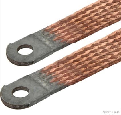 Įžeminimo juosta HERTHBUSSELPARTS 52287851