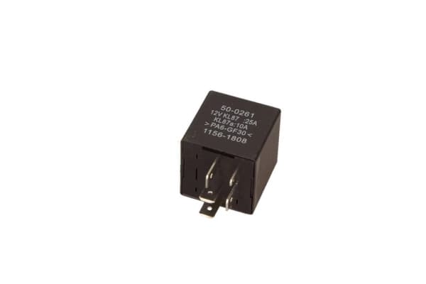 Daugiafunkcė relė MAXGEAR 50-0261 500261