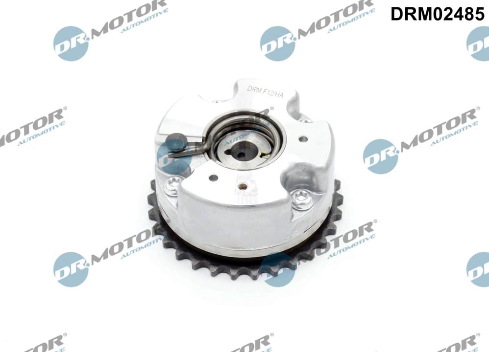 Skirstomojo veleno reguliatorius DRMOTORAUTOMOTIVE DRM02485