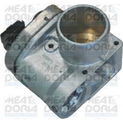 Droselio korpusas MEATDORIA 89061