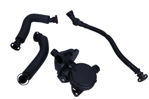 Alyvos atskyriklis, karterio alsuoklis MAXGEAR 18- 180518SET