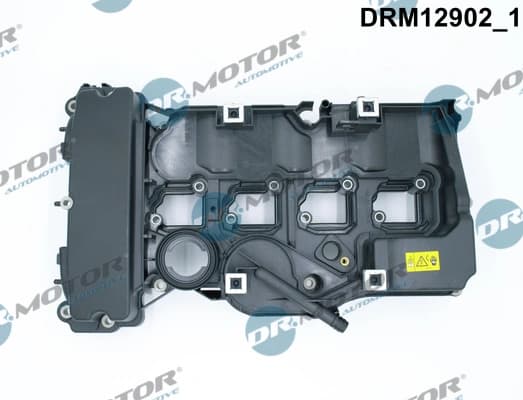 Svirties dangtelis DRMOTORAUTOMOTIVE DRM12902