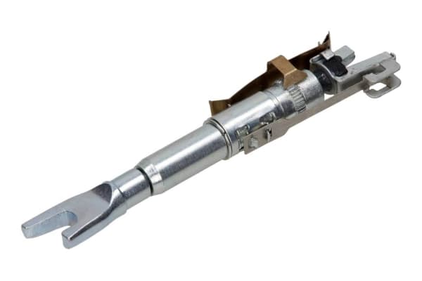 Reguliatorius, būgninis stabdys MAXGEAR 19-2027 192027