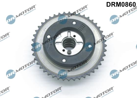 Skirstomojo veleno reguliatorius DRMOTORAUTOMOTIVE DRM0860