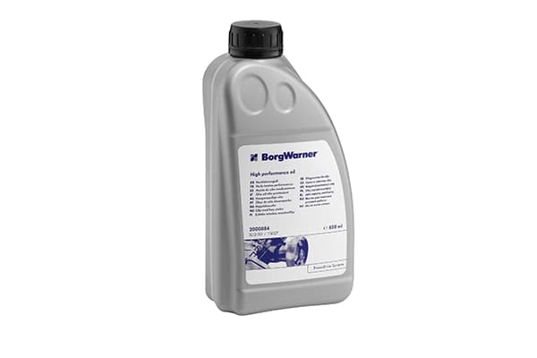 Alyva, daugiadiskė sankaba (visų ratų pavara) BORGWARNER DS2000884