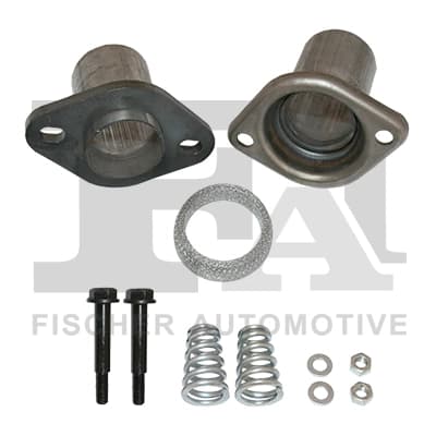 Flanšas, išmetimo vamzdis FA1 066-806.023 066806023