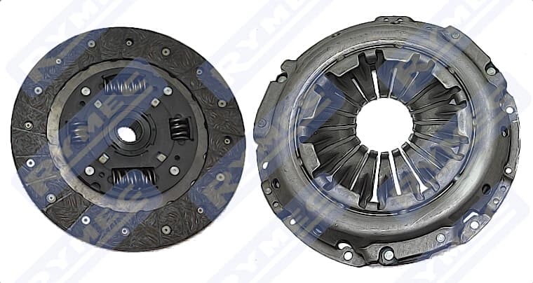 Sankabos komplektas RYMEC JT7788