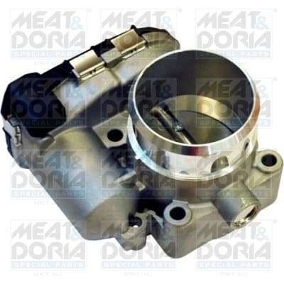 Droselio korpusas MEATDORIA 89126