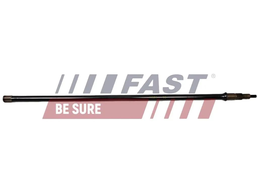 Spyruoklė FAST FT13505