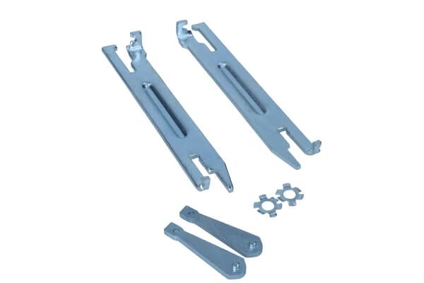 Reguliatorius, būgninis stabdys MAXGEAR 19-3572 193572